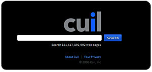 cuil search