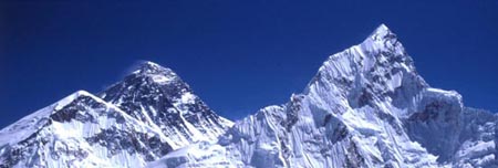 Mt. Everest